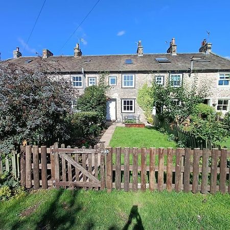 Cosy Cottage In The Yorkshire Dales Skipton Exterior foto